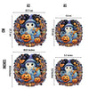 Animal Jigsaw Puzzle > Wooden Jigsaw Puzzle > Jigsaw Puzzle Halloween Ghost - Jigsaw Puzzle