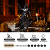 LARGE SIZE Sauron - 3D Metal Puzzle