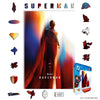 Animal Jigsaw Puzzle > Wooden Jigsaw Puzzle > Jigsaw Puzzle A4 + Wooden Gift Box Superman - Wooden Jigsaw Puzzle