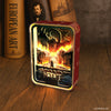 3D Holzpuzzle The Hobbit The Hobbit - 3D DIY Wooden Puzzle Night Lamp