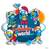 Animal Jigsaw Puzzle > Wooden Jigsaw Puzzle > Jigsaw Puzzle It's A Woman's World - Wooden Jigsaw Puzzle