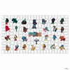 Animal Jigsaw Puzzle > Wooden Jigsaw Puzzle > Jigsaw Puzzle Smurfs' Village - Wooden Jigsaw Puzzle