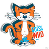 Animal Jigsaw Puzzle > Wooden Jigsaw Puzzle > Jigsaw Puzzle Guess Who - Wooden Jigsaw Puzzle