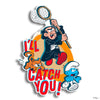 Animal Jigsaw Puzzle > Wooden Jigsaw Puzzle > Jigsaw Puzzle I'll Catch You - Wooden Jigsaw Puzzle