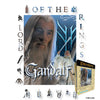 Animal Jigsaw Puzzle > Wooden Jigsaw Puzzle > Jigsaw Puzzle Gandalf The Guardian of Middle Earth - Wooden Jigsaw Puzzle